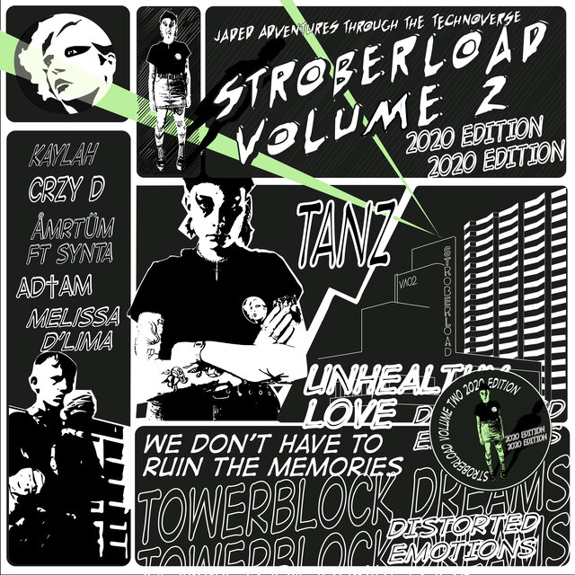 Stroberload Volume Two