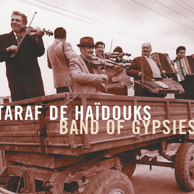Band Of Gypsies