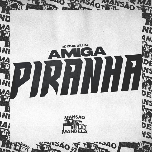 Amiga Piranha