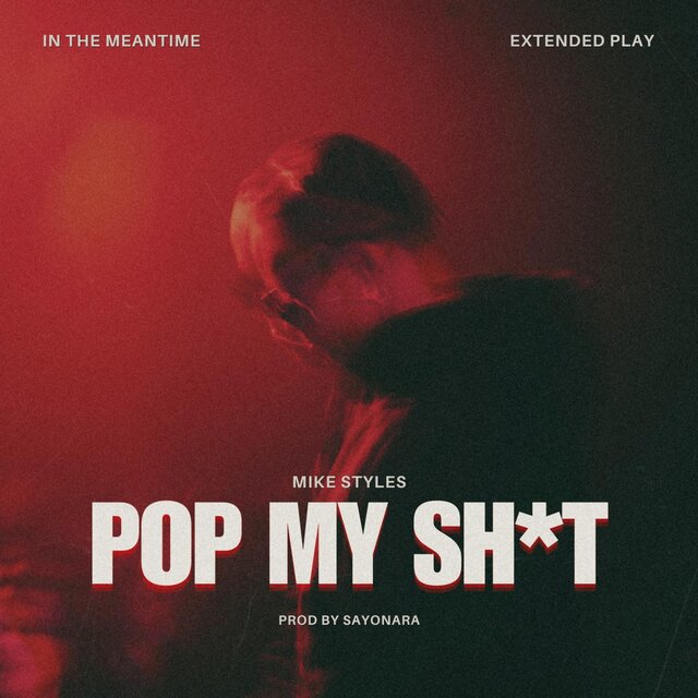 Pop My Shit