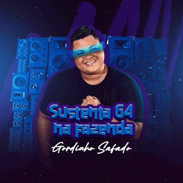 Sustenta G4 na Fazenda
