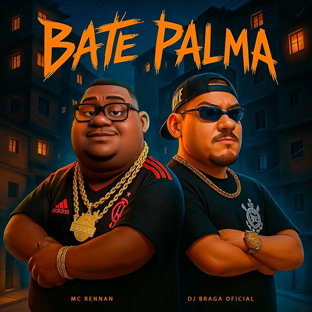 BATE PALMA