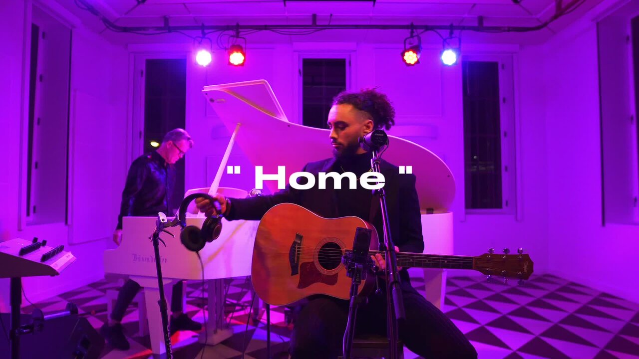 Home