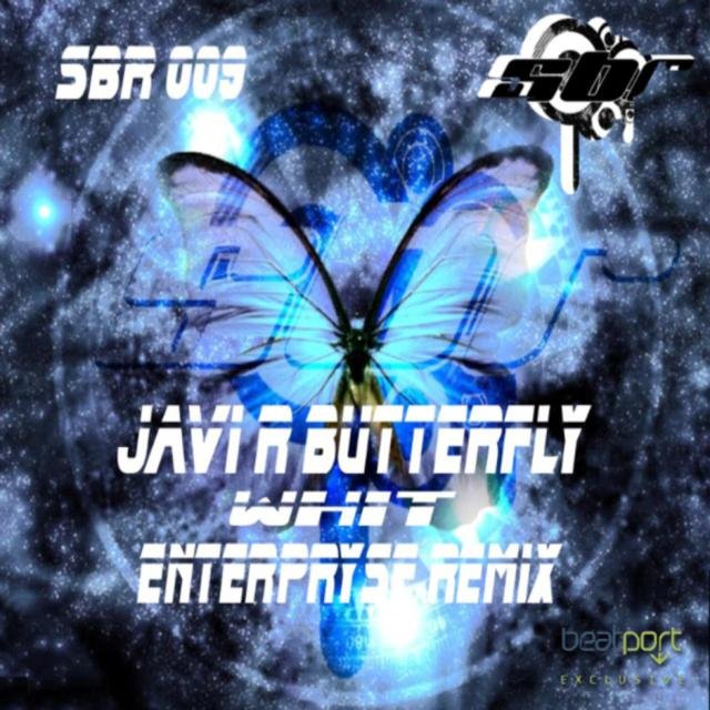 Butterfly Ep