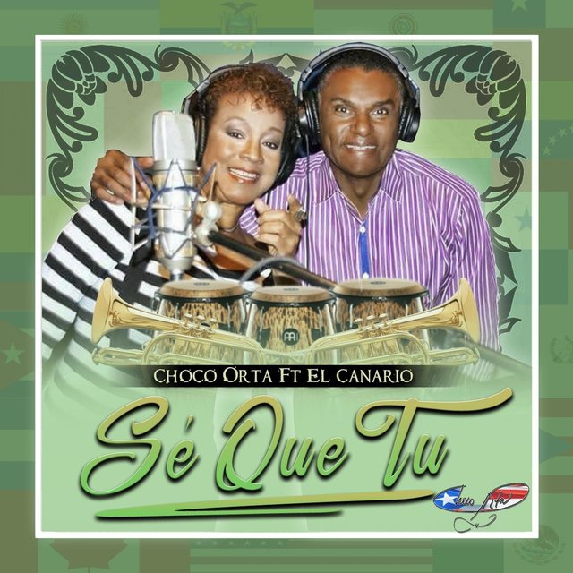 Sé Que Tu (feat. El Canario)