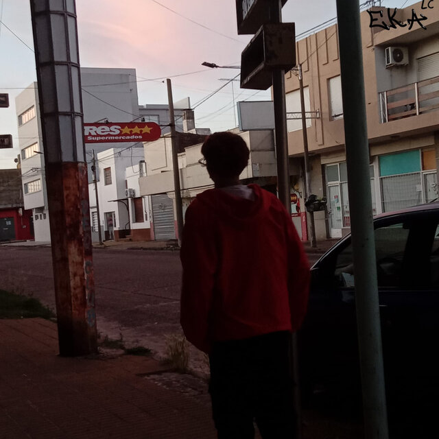 Perdido