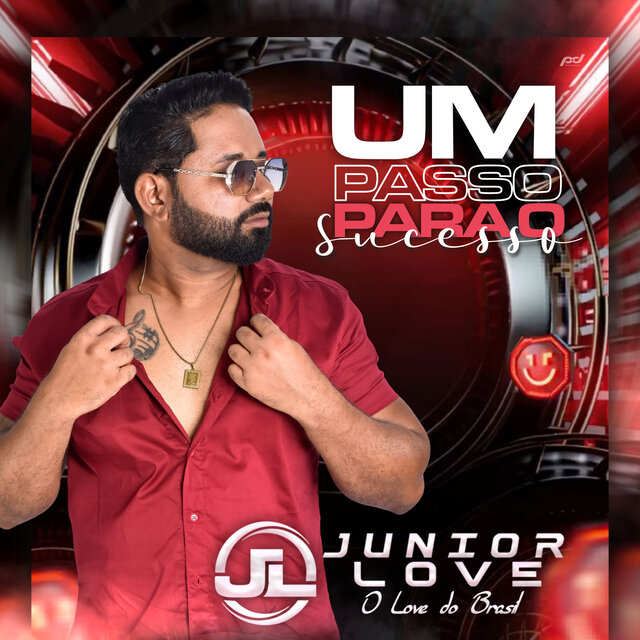 Junior Love um Passo para o Sucesso