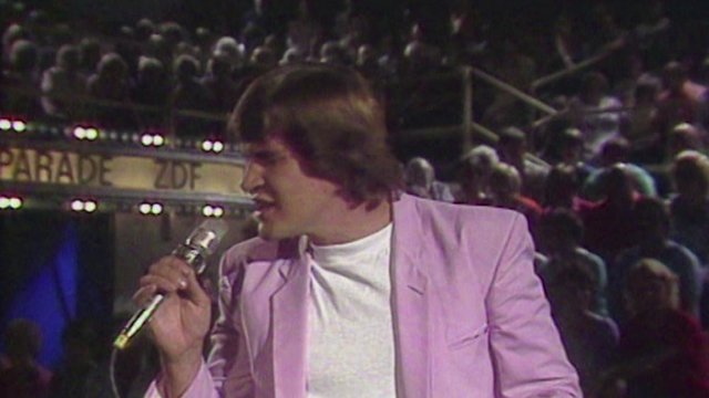 Was ist schon ein Jahr (ZDF Hitparade 28.07.1980) (VOD)