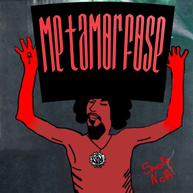 Metamorfose