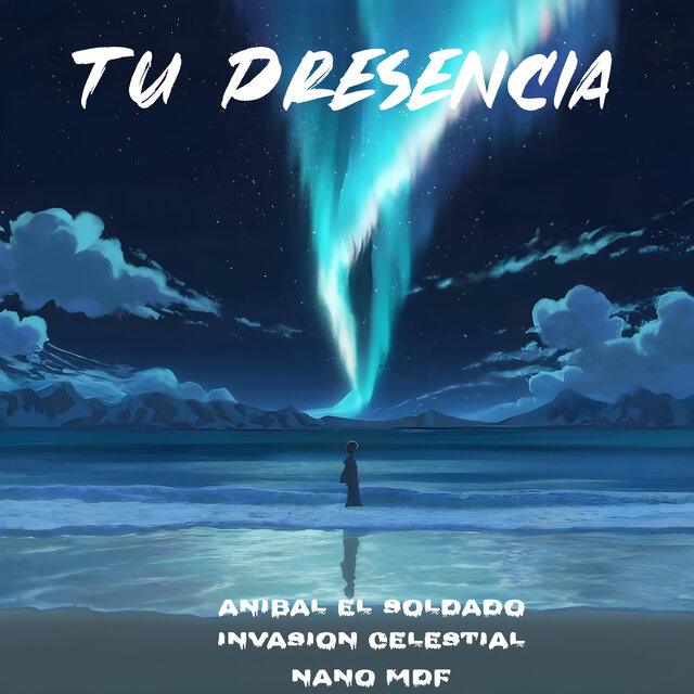 Tu Presencia