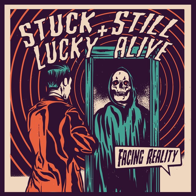Facing Reality