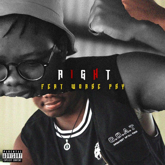 Aight (feat. Worse Psy)