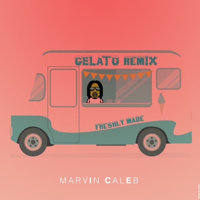 Freshly Made (Gelato Remix)