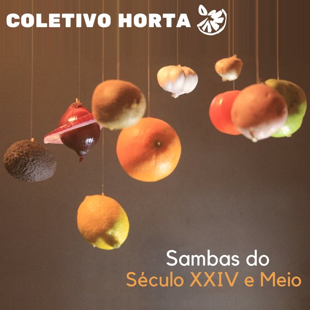 Sambas do Século XXIV e Meio