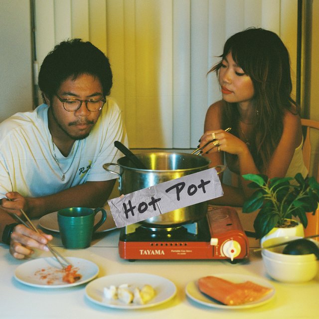 Hot Pot