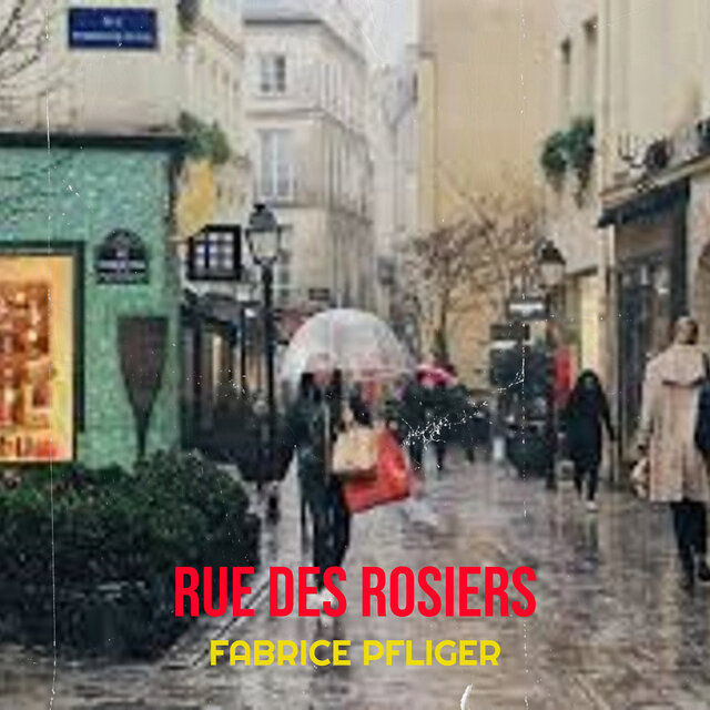 RUE DES ROSIERS