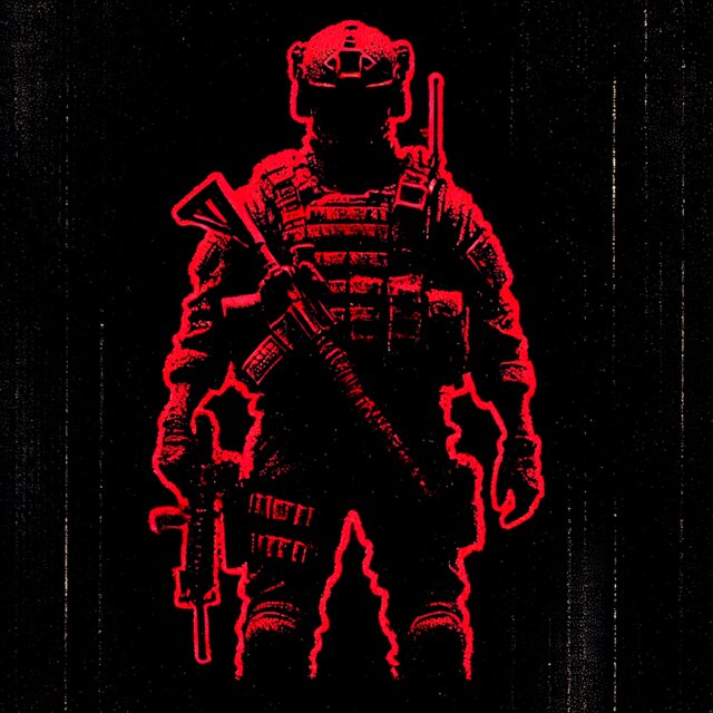SOLDIER