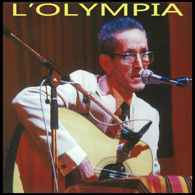 A Muh A Muh (Concert à l'Olympia 1981, version remasterisée)