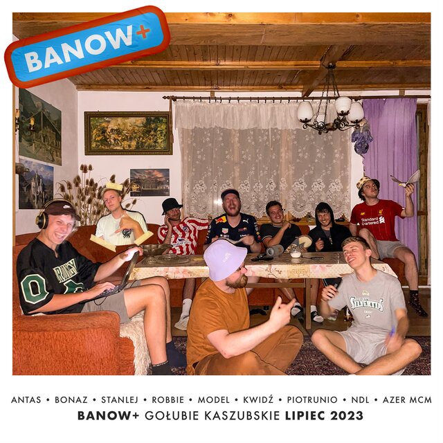 BANOW+