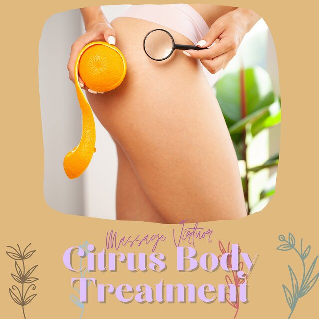 Citrus Body Treatment