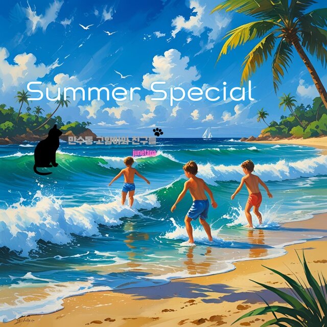 Summer Special