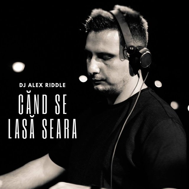 Cănd se lasă seara