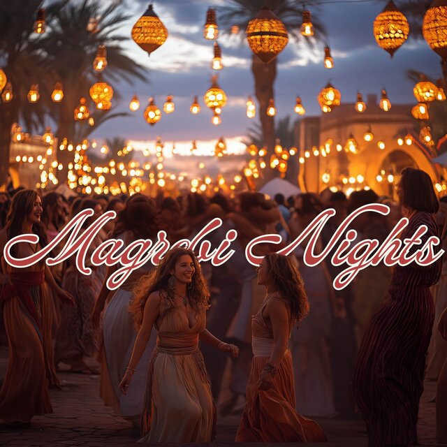 Maghrebi Nights