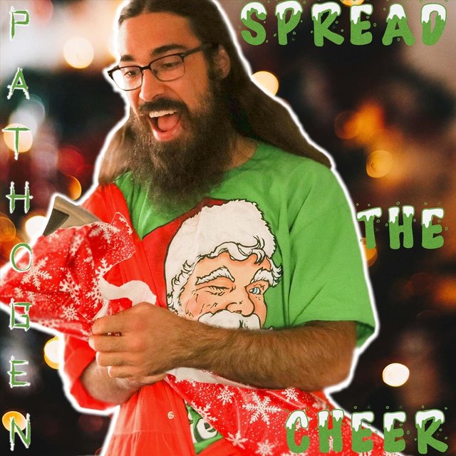 Spread the Cheer