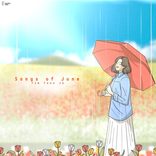 Songs of June