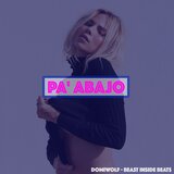 Pa abajo