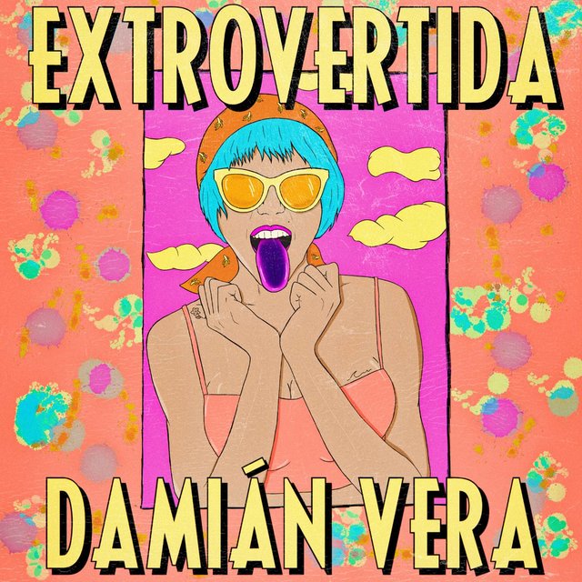 Extrovertida