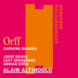 Carmina Burana: XII. Olim lacus colueram