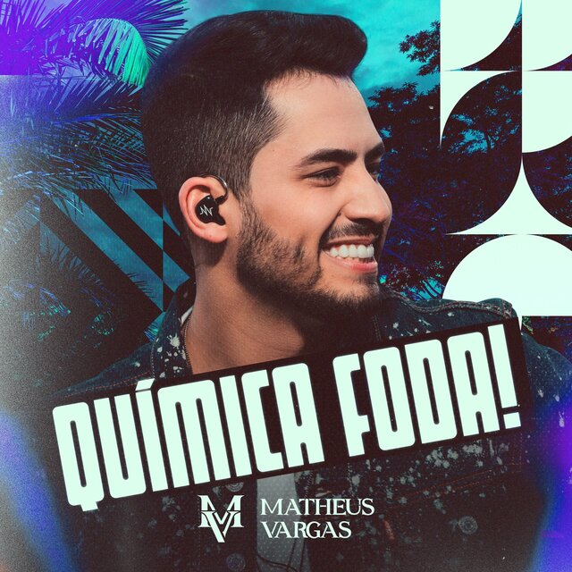 Química Foda! (Live)