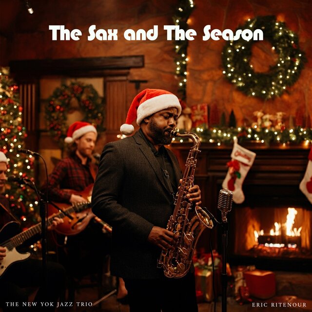 The Sax and The Season