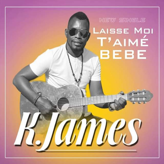 Laisse moi t\'aime Bébé