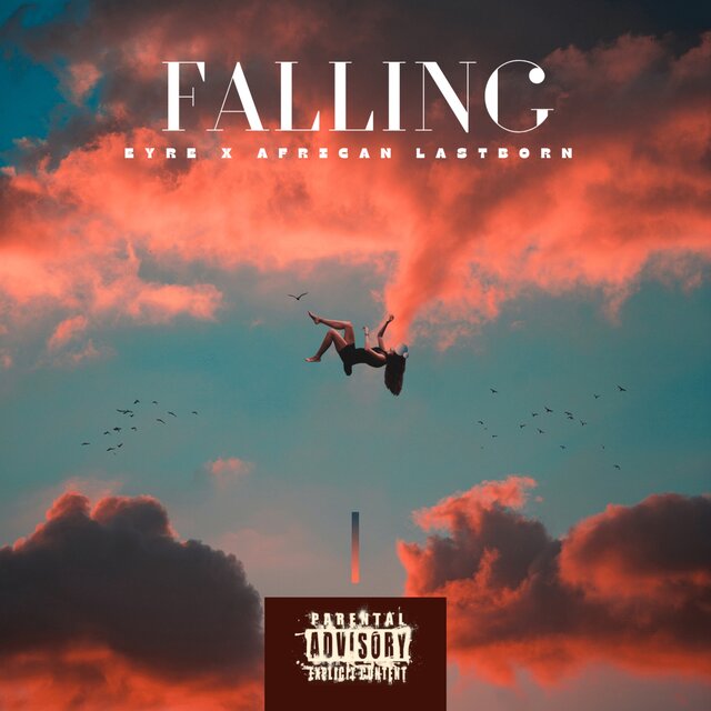 FALLING