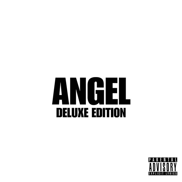 ANGEL: Deluxe Edition