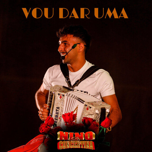Vou Dar Uma