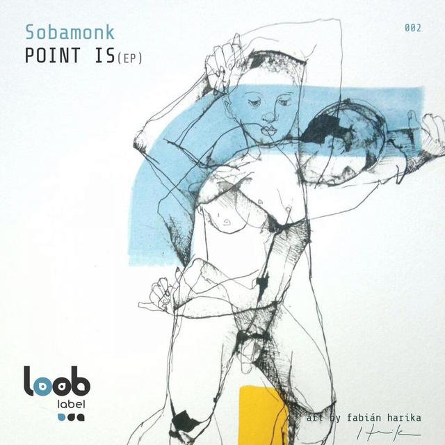 Point Is (EP)