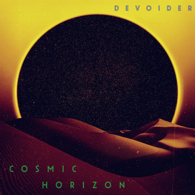 Cosmic Horizon