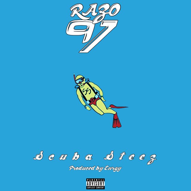 Scuba Steez