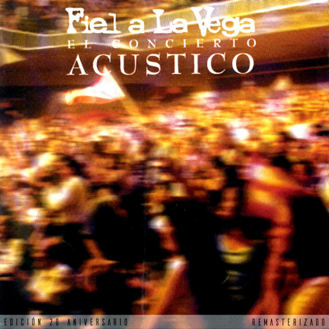 El Concierto Acústico (Edición 20 Aniversario)