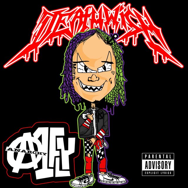 Deathwish
