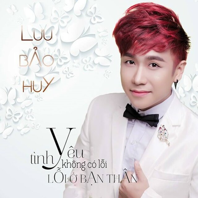 Tình Yêu Không Có Lỗi Lỗi Ở Bạn Thân