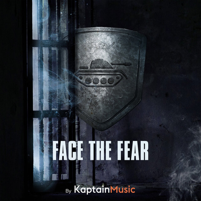 Face the Fear