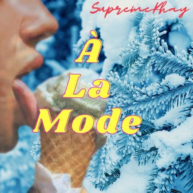 A La Mode