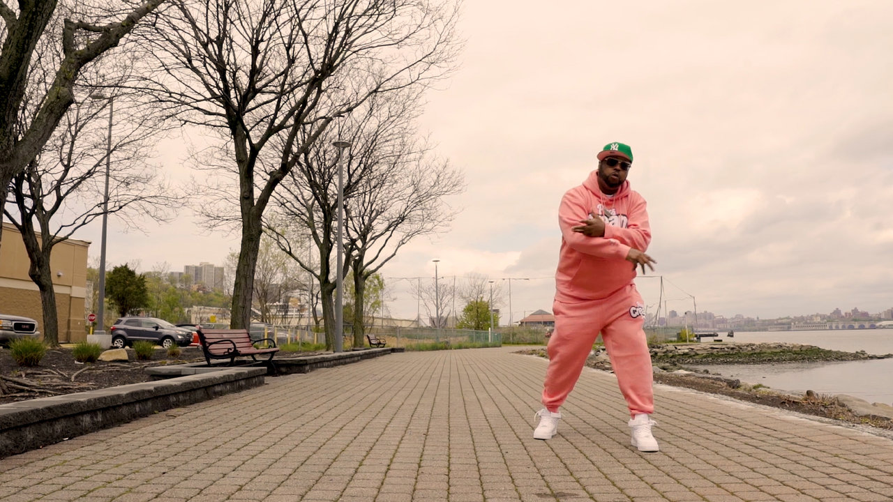 WTF You Thought (Official Video)