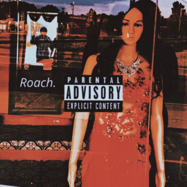 Roach.