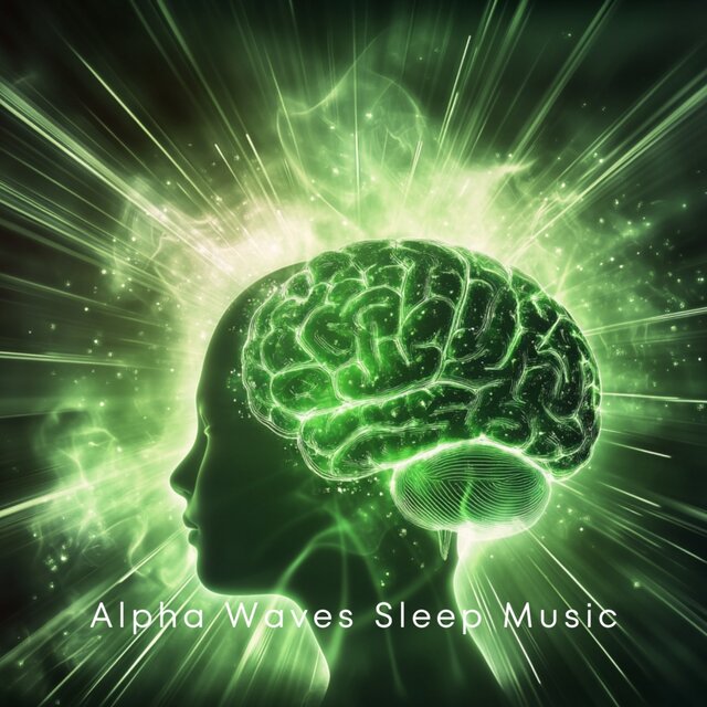 Stream Alpha Tones Deep Rest and Relaxation