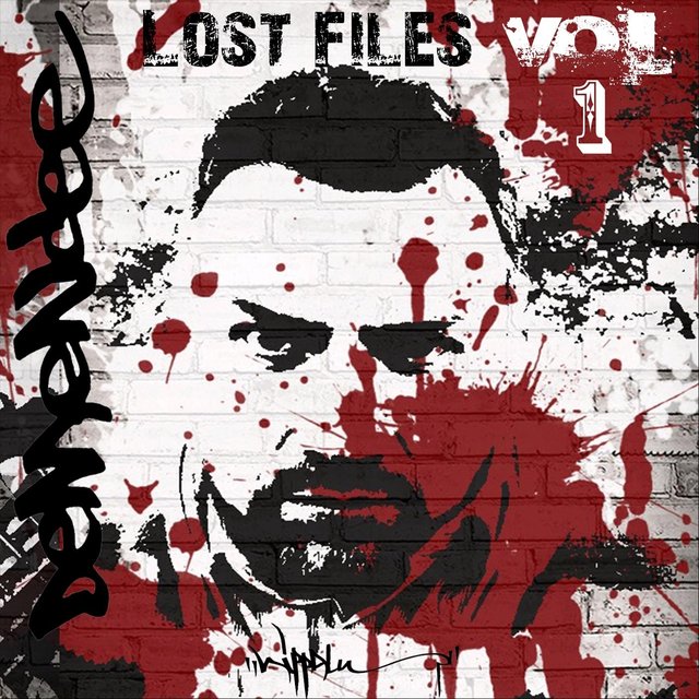 Lost Files, Vol. 1